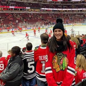 Meet your Posher, Grace